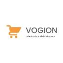 Vogion Wholesale and Distributors logo